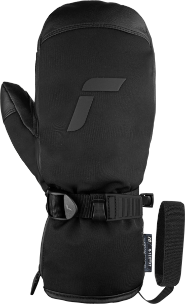 Reusch Fabia R-TEX® XT Mitten 6331569 7700 schwarz front